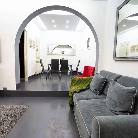 White Style Gambero Apartment Rome Exterior photo
