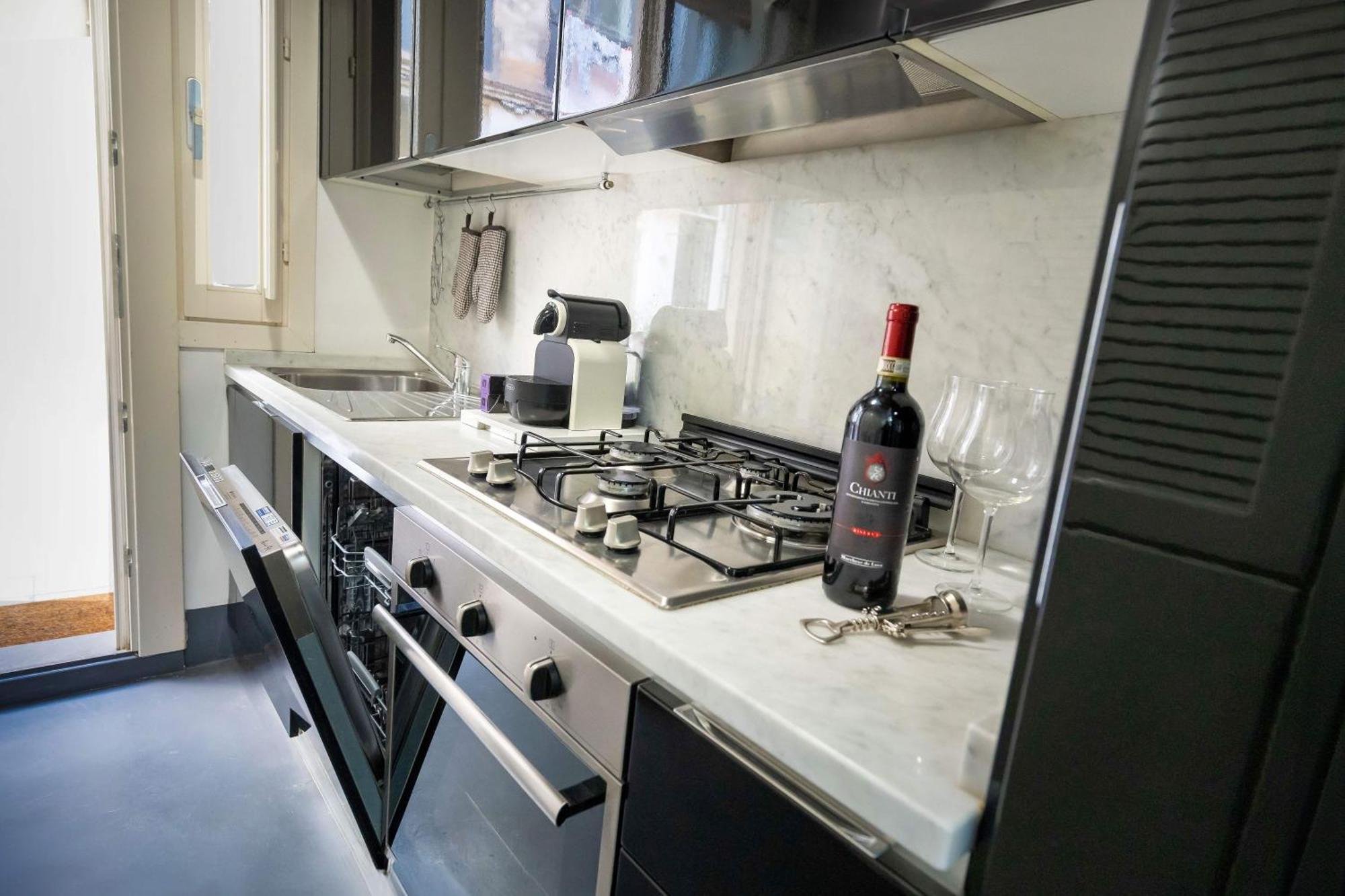 White Style Gambero Apartment Rome Exterior photo