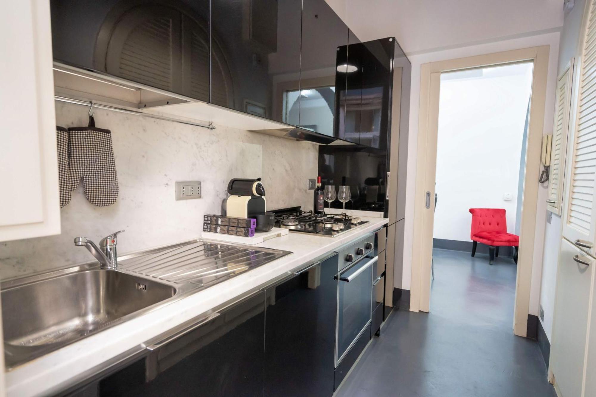 White Style Gambero Apartment Rome Exterior photo