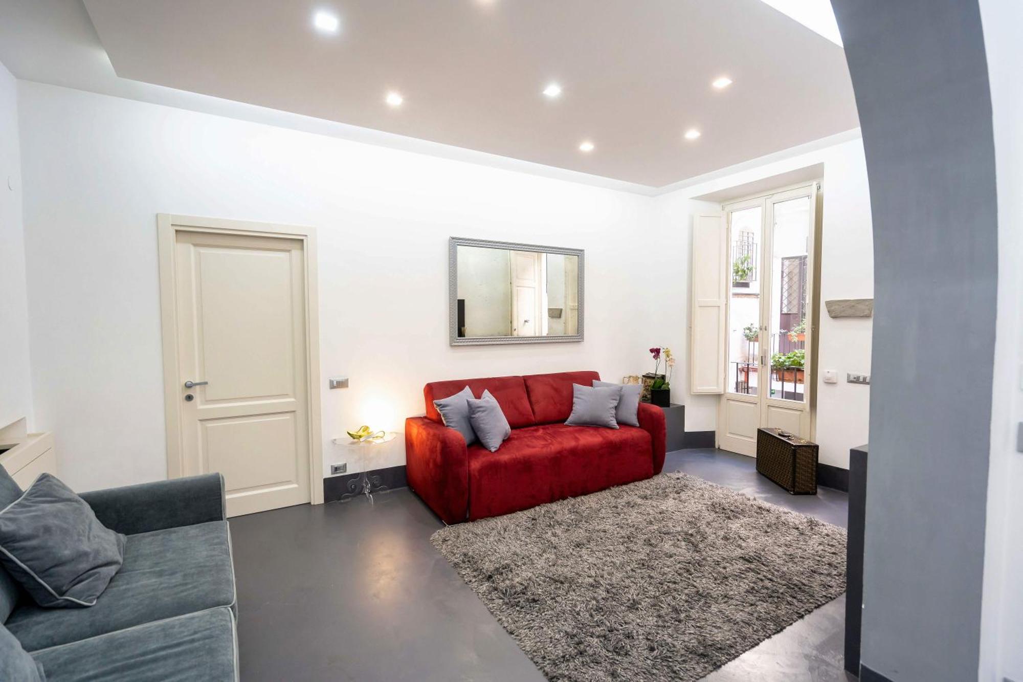 White Style Gambero Apartment Rome Exterior photo