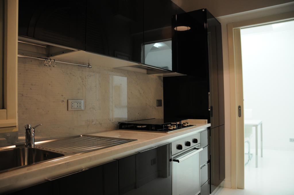 White Style Gambero Apartment Rome Room photo